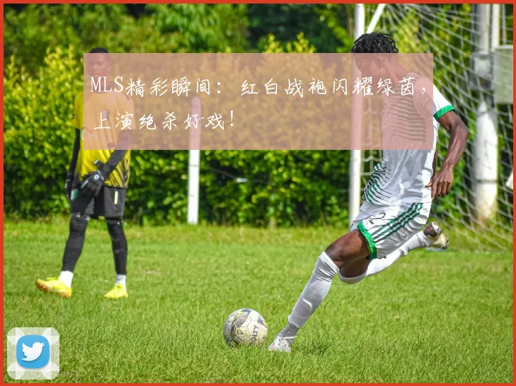 MLS精彩瞬间：红白战袍闪耀绿茵，上演绝杀好戏！