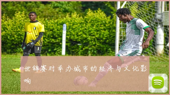 世锦赛对举办城市的经济与文化影响